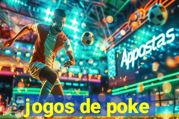 jogos de poke